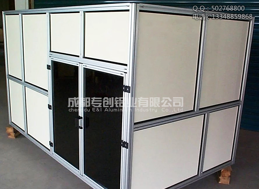 工業鋁型材